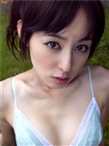 秋山莉奈  Rina Akiyama [Bomb.tv] 性感诱惑av女优(49)
